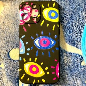 EYE- iPhone 13 Pro Max Case